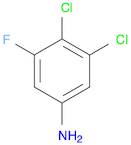 3,4-Dichloro-5-fluoroaniline