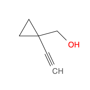 (1-Ethynylcyclopropyl)methanol