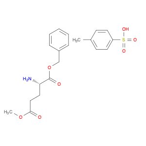 H-Glu(Ome)-Obzl Tos
