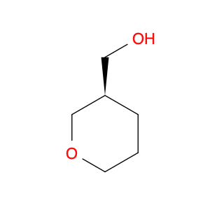 (3R)-Tetrahydro-2H-pyran-3-methanol