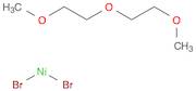 Diglyme nickel dibromide