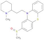 Mesoridazine