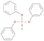 Triphenyl Phosphorothionate