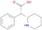 DL-threo-Ritalinic acid