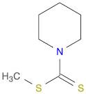 Methyl piperidine-1-carbodithioate