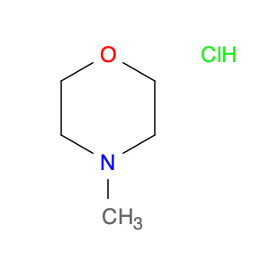 N-Methylmorpholine hydrochloride