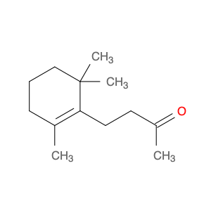 4-(2,6,6-Trimethyl-1-cyclohexen-1-yl)-2-butanone