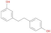 3-[2-(4-Hydroxyphenyl)ethyl]phenol