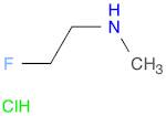 2-Fluoro-N-methylethanamine hydrochloride