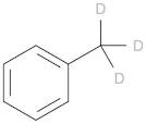 Methyl-d3-benzene