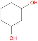 1,3-Cyclohexanediol