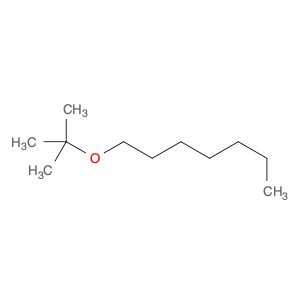 tert-Butyl n-heptyl ether
