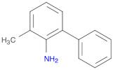 2-Methyl-6-phenylaniline