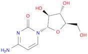 4-Amino-1-α-D-arabinofuranosyl-2(1H)-pyrimidinone