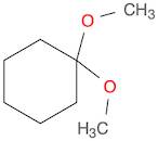 1,1-Dimethoxycyclohexane