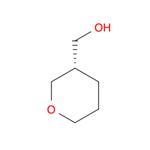 (3S)-Tetrahydro-2H-pyran-3-methanol