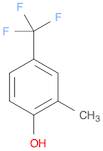 2-Methyl-4-(trifluoromethyl)phenol