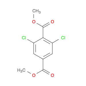 Dimethyl 2,6-dichlorobenzene-1,4-dicarboxylate