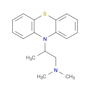 N,N,β-Trimethyl-10H-phenothiazine-10-ethanamine