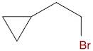 2-Cyclopropylethyl bromide