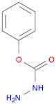 Phenyl carbazate