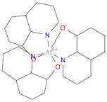 Tris-(8-hydroxyquinoline)aluminum