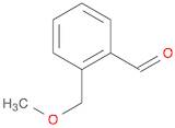 2-(Methoxymethyl)benzaldehyde