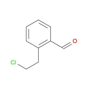 2-(2-Chloroethyl)benzaldehyde