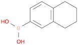 (5,6,7,8-Tetrahydronaphthalen-2-yl)boronic acid