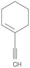 1-Ethynylcyclohexene