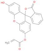 Fluorescein O-acrylate