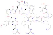 α-MSH (free acid)