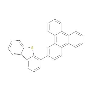 4-(2-triphenylenyl)-dibenzothiophene