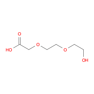 2-[2-(2-Hydroxyethoxy)ethoxy]acetic acid