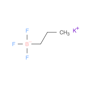 Potassium N-propyltrifluoroborate