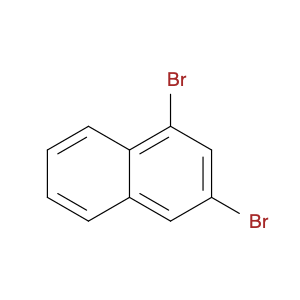 1,3-Dibromonaphthalene