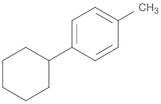 4-Methyl-1-cyclohexylbenzene