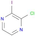 2-Chloro-3-iodopyrazine