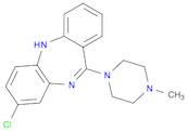 Clozapine