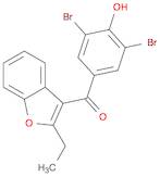 Benzbromarone