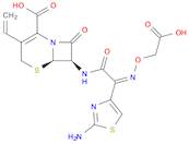 Cefixime