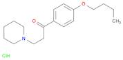 Dyclonine hydrochloride