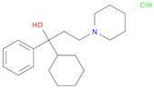 Trihexyphenidyl hydrochloride