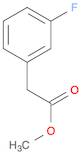 Methyl 2-(3-fluorophenyl)acetate