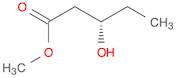 (S)-Methyl 3-hydroxypentanoate