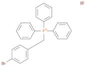 (4-Bromobenzyl)triphenylphosphonium bromide