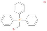 (Bromomethyl)triphenylphosphonium bromide