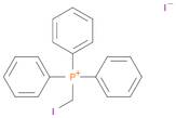 (Iodomethyl)triphenylphosphonium iodide