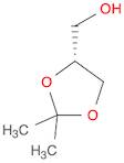 (R)-(2,2-Dimethyl-1,3-dioxolan-4-yl)methanol