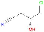 (|R|)-(+)-4-Chloro-3-hydroxybutyronitrile